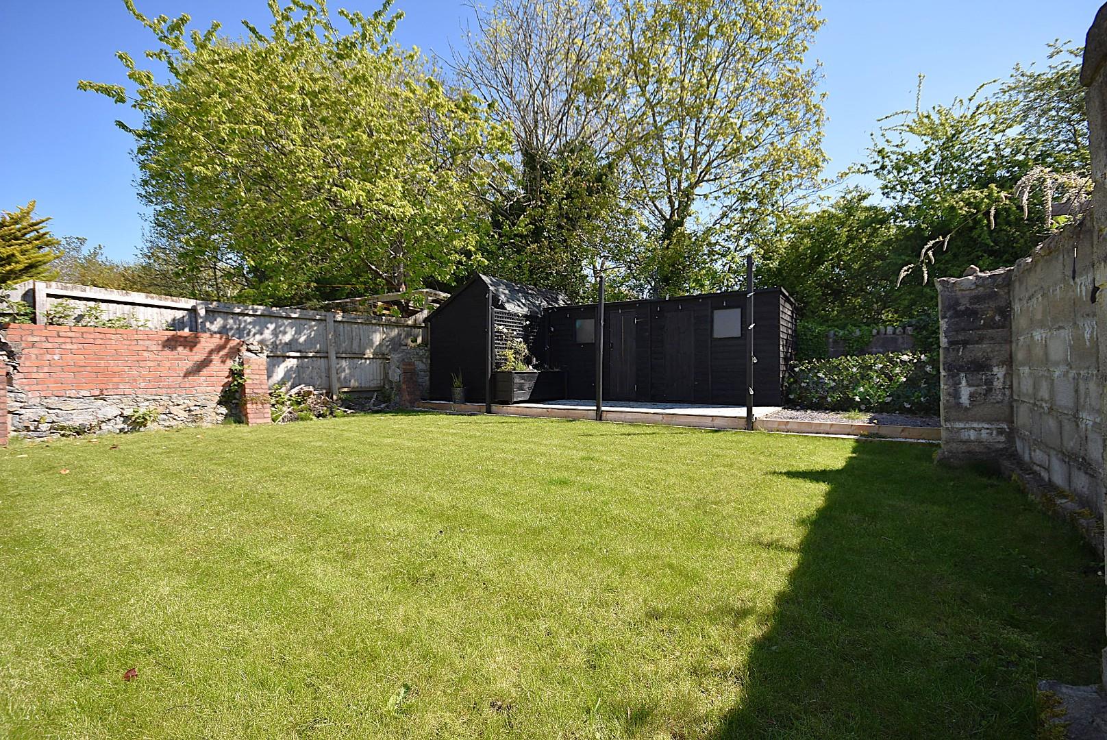 Flat 2, 110 Westbourne Road, Penarth. CF64 3HH